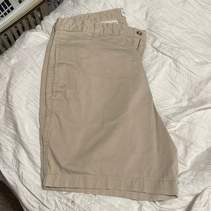 Saddlebred light Khaki Shorts